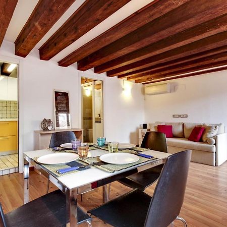 Residenza Valier - Rialto By Wonderful Italy Apartamento Veneza Exterior foto
