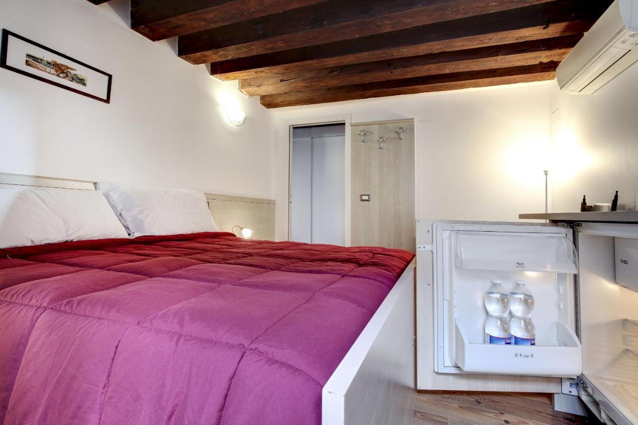 Residenza Valier - Rialto By Wonderful Italy Apartamento Veneza Exterior foto