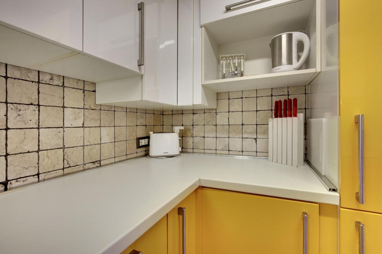 Residenza Valier - Rialto By Wonderful Italy Apartamento Veneza Exterior foto