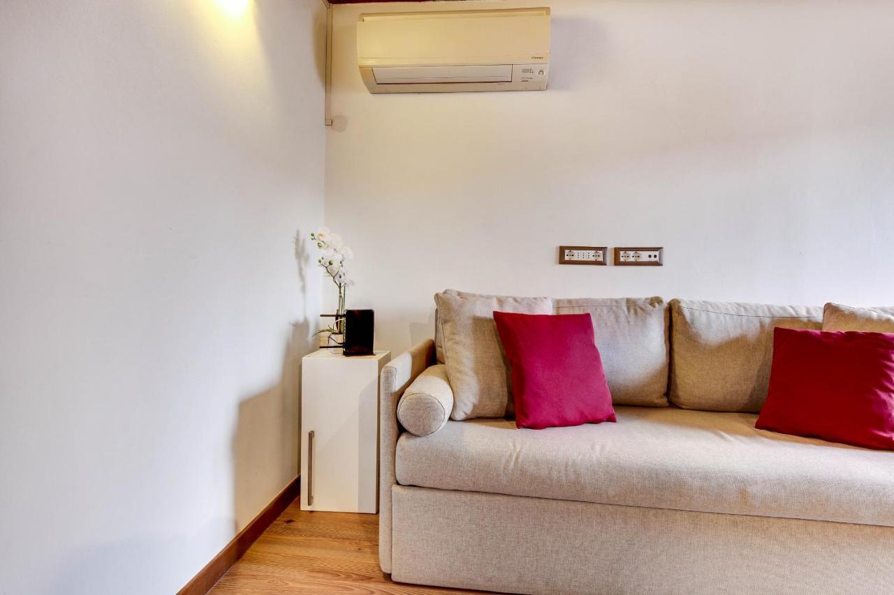 Residenza Valier - Rialto By Wonderful Italy Apartamento Veneza Exterior foto