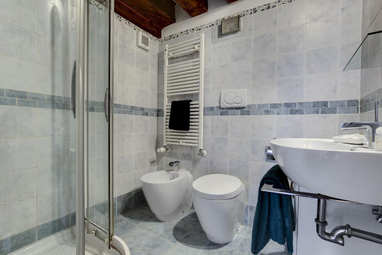 Residenza Valier - Rialto By Wonderful Italy Apartamento Veneza Exterior foto