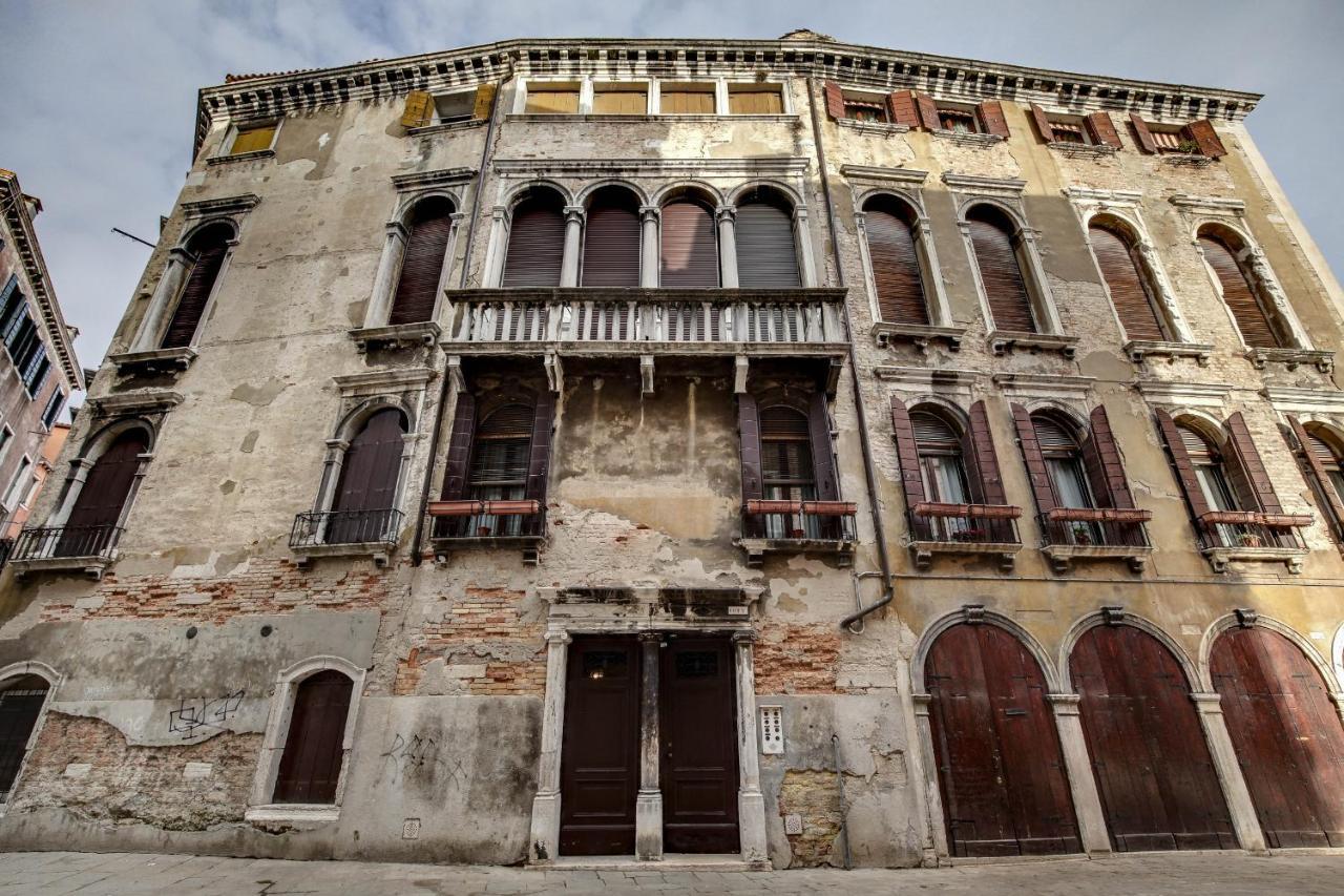Residenza Valier - Rialto By Wonderful Italy Apartamento Veneza Exterior foto