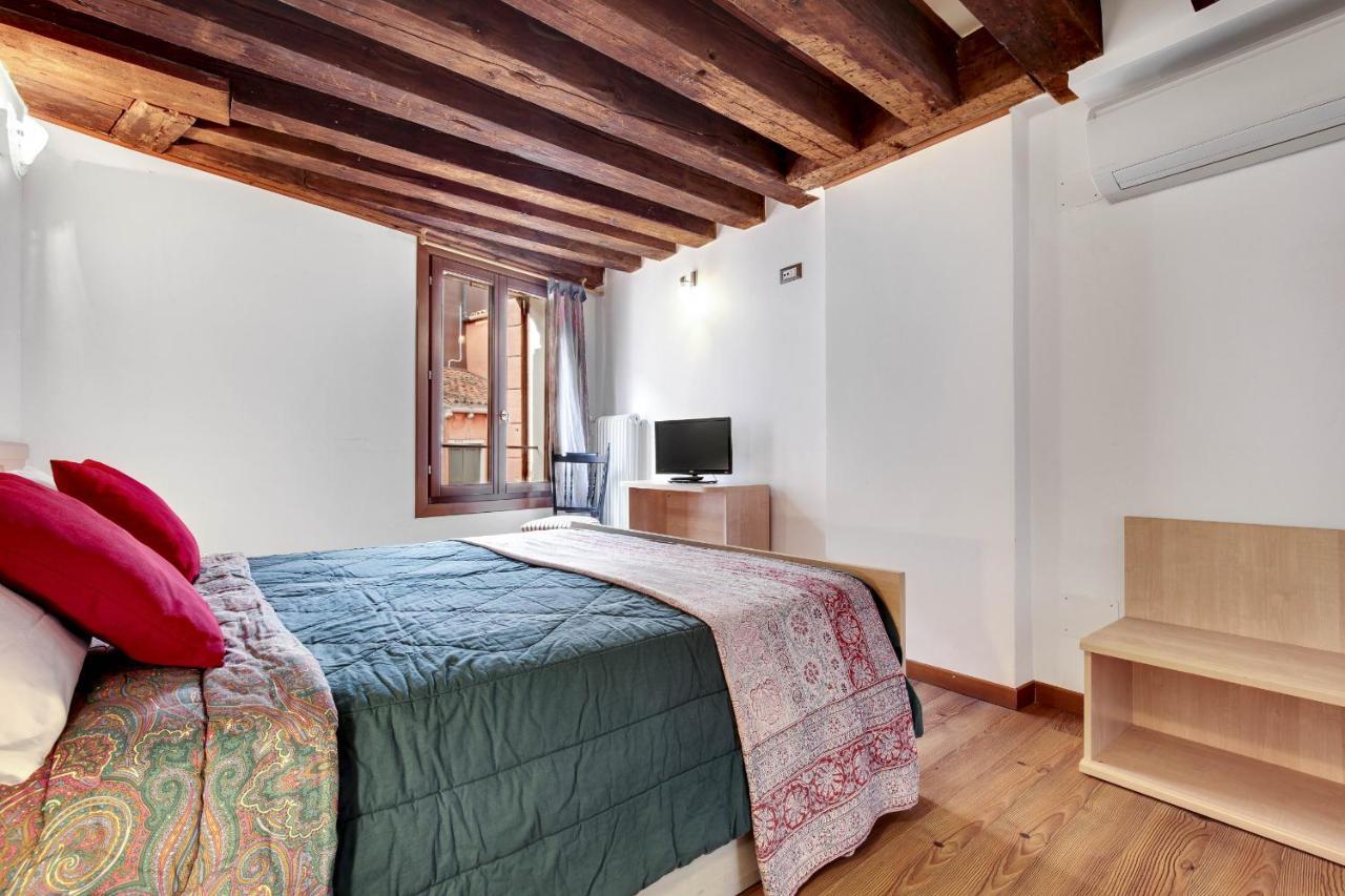 Residenza Valier - Rialto By Wonderful Italy Apartamento Veneza Exterior foto