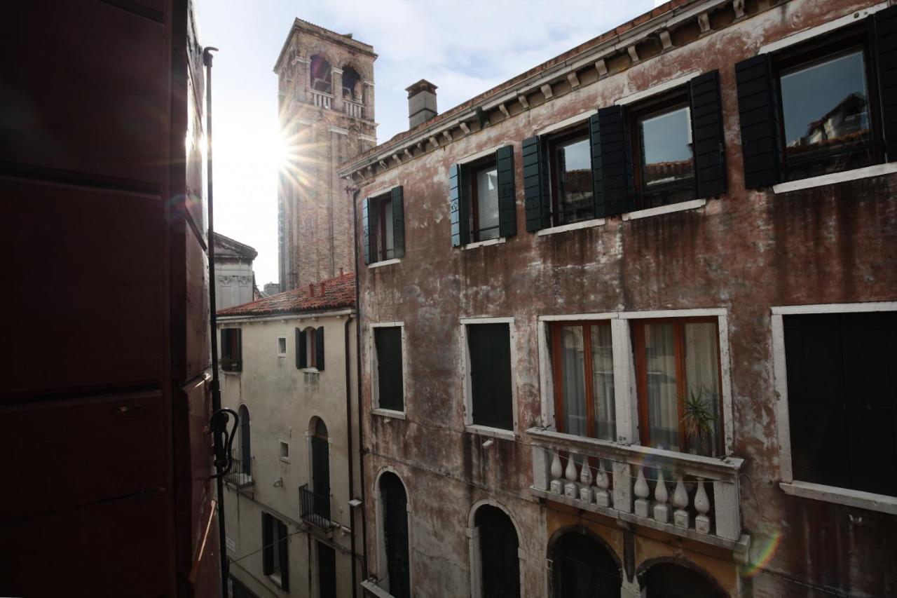 Residenza Valier - Rialto By Wonderful Italy Apartamento Veneza Exterior foto