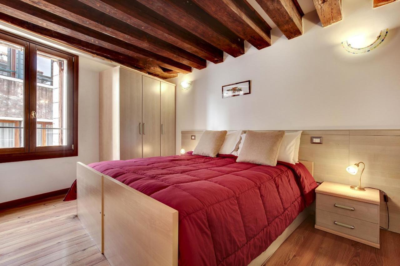 Residenza Valier - Rialto By Wonderful Italy Apartamento Veneza Exterior foto